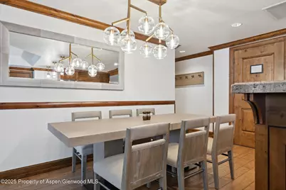 415 E Dean St, Unit 36, Wks 11 & 12, Aspen, CO 81611 - Photo 9