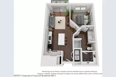 253 Wulfsohn Road #202, Glenwood Springs, CO 81601 - Photo 41