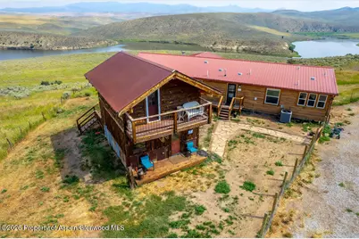 46045 Rock Springs Lane, Hayden, CO 81639 - Photo 3