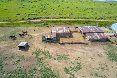 46045 Rock Springs Lane, Hayden, CO 81639 - Photo 27