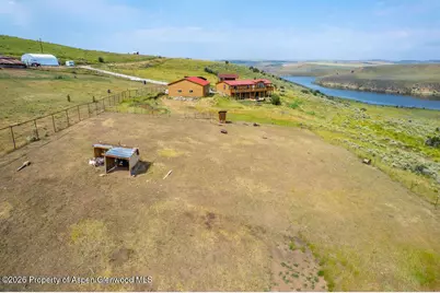 46045 Rock Springs Lane, Hayden, CO 81639 - Photo 15