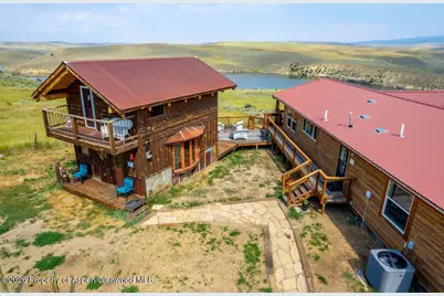 46045 Rock Springs Lane, Hayden, CO 81639 - Photo 5