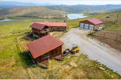 46045 Rock Springs Lane, Hayden, CO 81639 - Photo 29