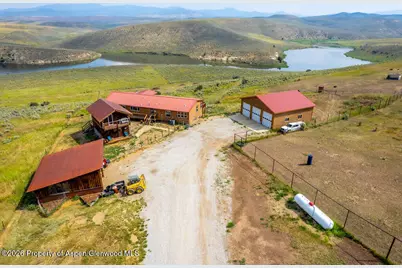 46045 Rock Springs Lane, Hayden, CO 81639 - Photo 9