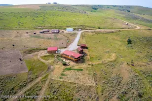 46045 Rock Springs Ln, Hayden, CO 81639 - Photo 7