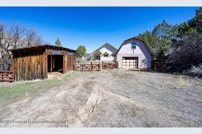 53404 Highway 330, Collbran, CO 81624 - Photo 1