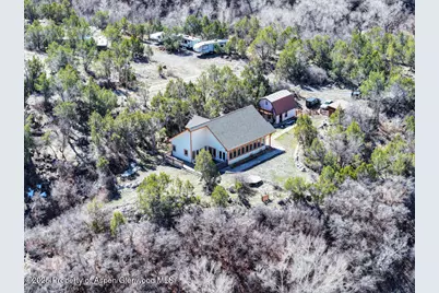 53404 Highway 330, Collbran, CO 81624 - Photo 35