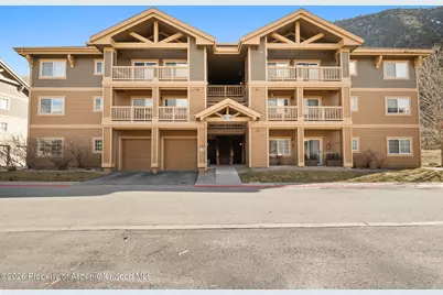 410 River View Drive #305, New Castle, CO 81647 - Photo 1