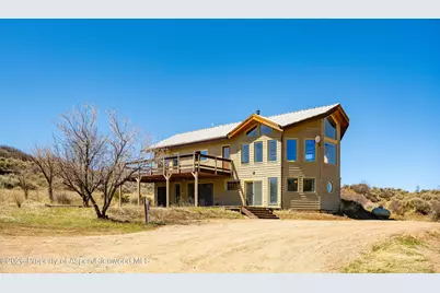 900 Panorama Drive, Carbondale, CO 81623 - Photo 35