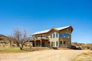 900 Panorama Dr, Carbondale, CO 81623 - Photo 35