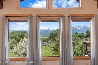 900 Panorama Drive, Carbondale, CO 81623 - Photo 1