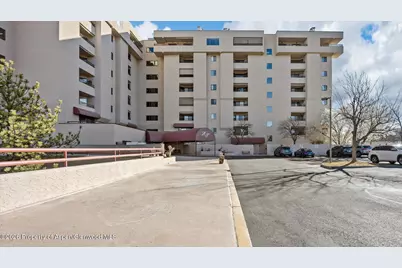 1111 Horizon Drive #402, Grand Junction, CO 81506 - Photo 25