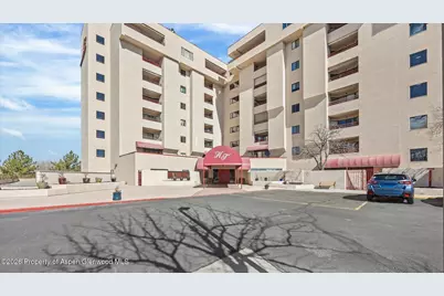 1111 Horizon Drive #402, Grand Junction, CO 81506 - Photo 21