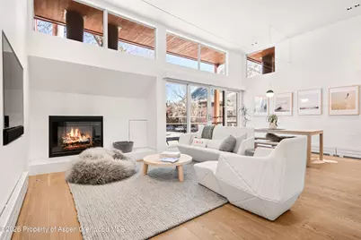 311 S Aspen Street #5, Aspen, CO 81611 - Photo 1