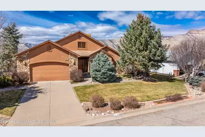 71 River View Place, Parachute, CO 81635 - Photo 1