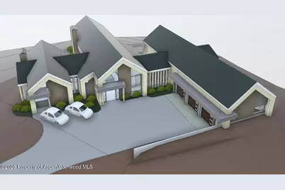 2299 Elk Springs Drive, Glenwood Springs, CO 81601 - Photo 5