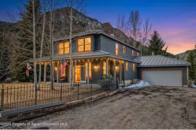 167 Redstone Boulevard, Redstone, CO 81623 - Photo 1