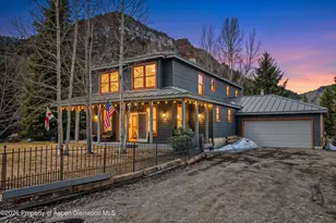 167 Redstone Blvd, Redstone, CO 81623 - Photo 5