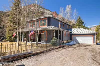 167 Redstone Boulevard, Redstone, CO 81623 - Photo 5