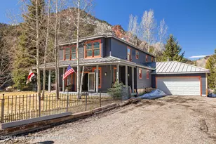 167 Redstone Blvd, Redstone, CO 81623 - Photo 5