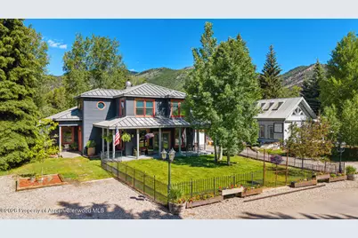 167 Redstone Boulevard, Redstone, CO 81623 - Photo 3