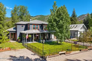 167 Redstone Blvd, Redstone, CO 81623 - Photo 3
