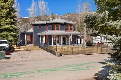 167 Redstone Boulevard, Redstone, CO 81623 - Photo 3