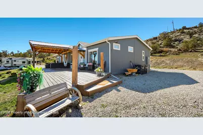 831 County Road 237, Silt, CO 81652 - Photo 3