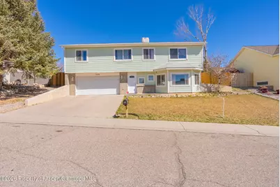 1558 E 12th Street, Rifle, CO 81650 - Photo 1