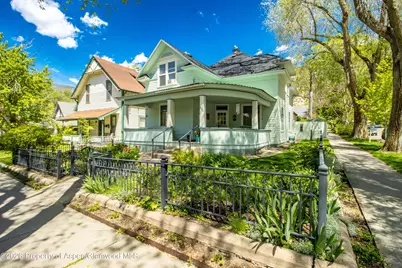830 Blake Avenue, Glenwood Springs, CO 81601 - Photo 3