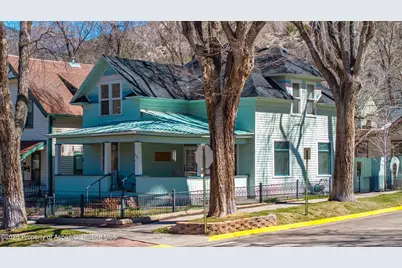 830 Blake Avenue, Glenwood Springs, CO 81601 - Photo 3