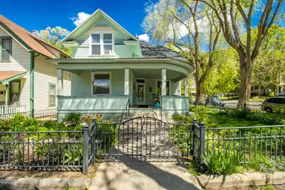 830 Blake Avenue, Glenwood Springs, CO 81601 - Photo 1