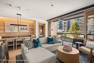 130 Wood Rd, Snowmass Village, CO 81615 - Photo 3