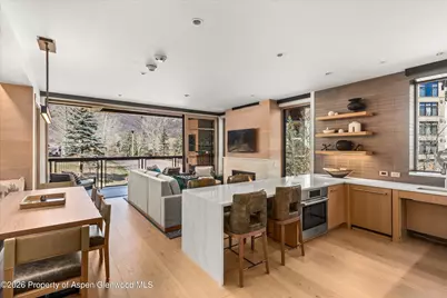 130 Wood Road #264, Snowmass Village, CO 81615 - Photo 1