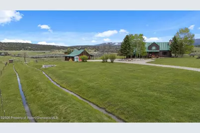 3 Red Wing Lane, Carbondale, CO 81623 - Photo 3