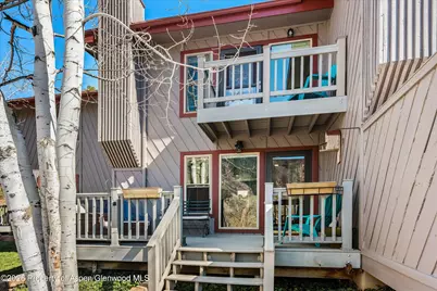 1512 Bennett Avenue, Glenwood Springs, CO 81601 - Photo 3