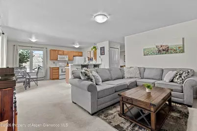 202 12th Street #201, Carbondale, CO 81623 - Photo 5