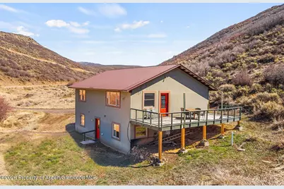 9200 County Road 113, Carbondale, CO 81623 - Photo 1