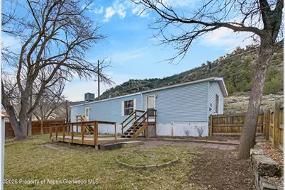 5033 County Road 335 #128, New Castle, CO 81647 - Photo 29