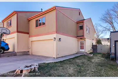 3726 Old Lodge Road, Glenwood Springs, CO 81601 - Photo 1