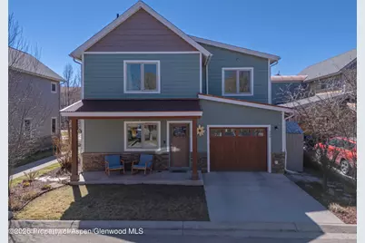 306 Linden Circle, Carbondale, CO 81623 - Photo 1