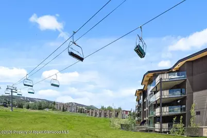 180 Wood Road #402, Snowmass Village, CO 81615 - Photo 53