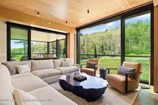 180 Wood Rd, Snowmass Village, CO 81615 - Photo 5