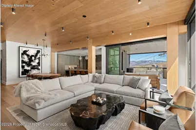 180 Wood Road #402, Snowmass Village, CO 81615 - Photo 27