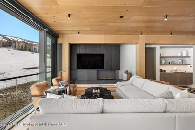 180 Wood Road #402, Snowmass Village, CO 81615 - Photo 37