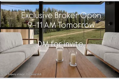 180 Wood Road #402, Snowmass Village, CO 81615 - Photo 87