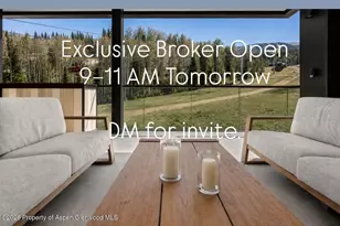 180 Wood Rd, Snowmass Village, CO 81615 - Photo 87