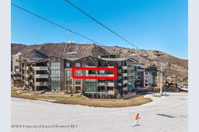 180 Wood Road #402, Snowmass Village, CO 81615 - Photo 3