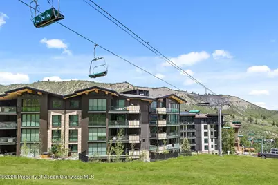 180 Wood Road #402, Snowmass Village, CO 81615 - Photo 55