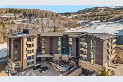 180 Wood Road #402, Snowmass Village, CO 81615 - Photo 19